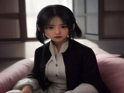 王丽萍家庭关系顾问，中年女性，职业套装，坐在家庭咨询室内认真倾听，背景为温暖的米色墙面与家庭照片